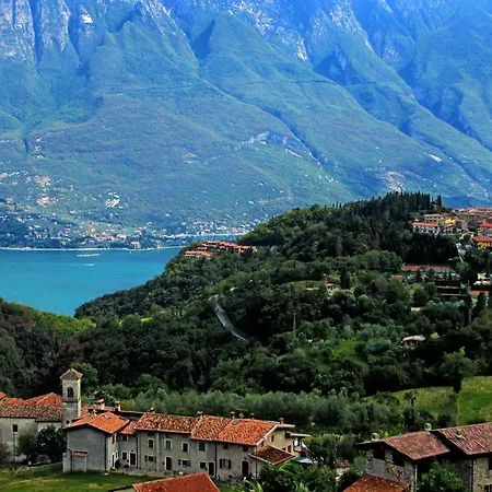 Appartement Holideal - Giuliana