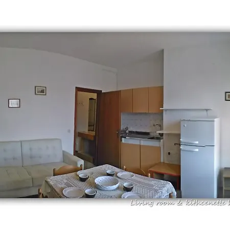 Appartement Holideal - Giuliana
