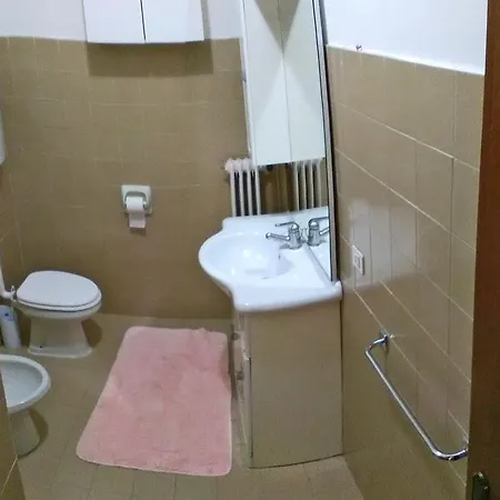 Appartement Holideal - Giuliana Tremosine